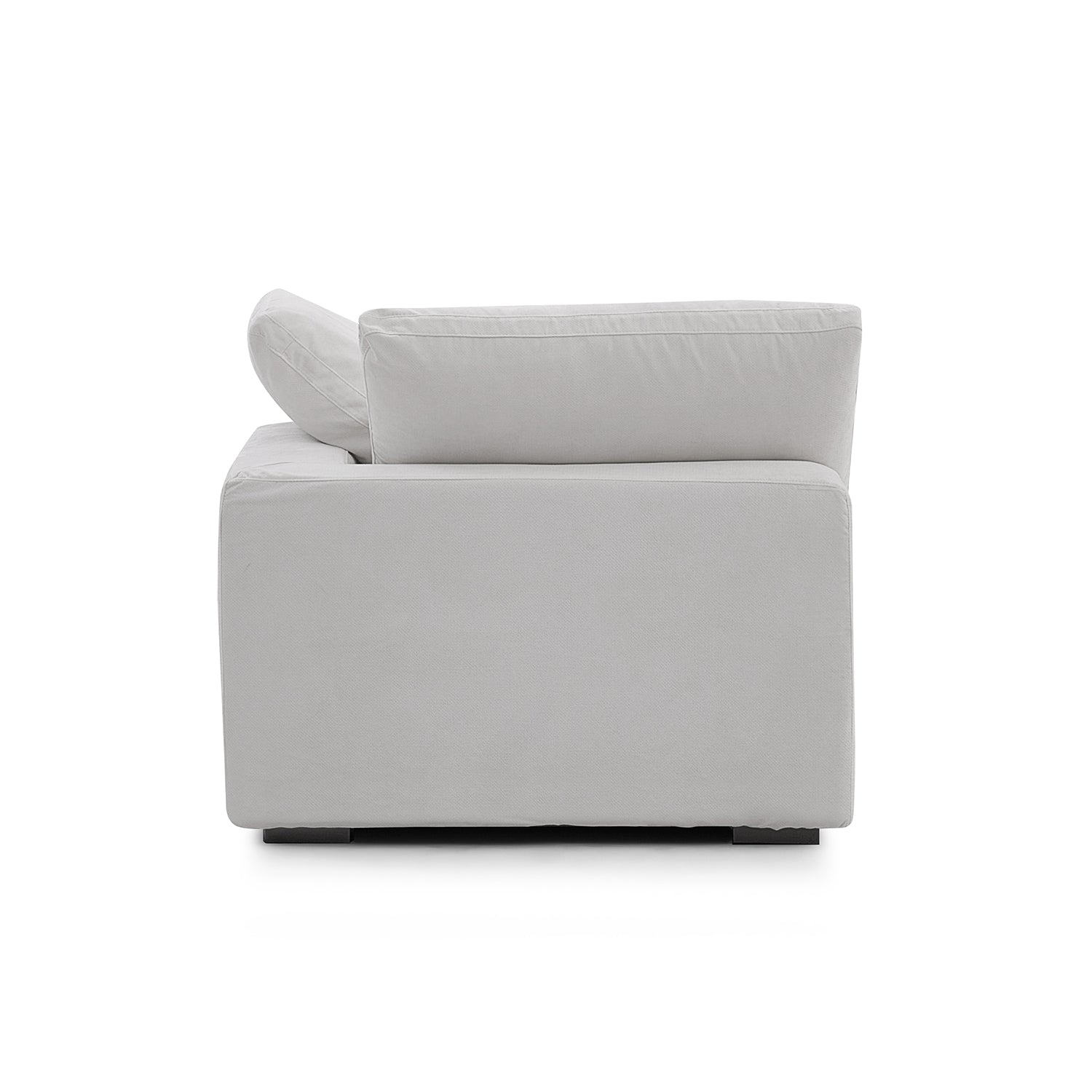 Tivoli Cloud Corner Modular Seat - Mario Capasa