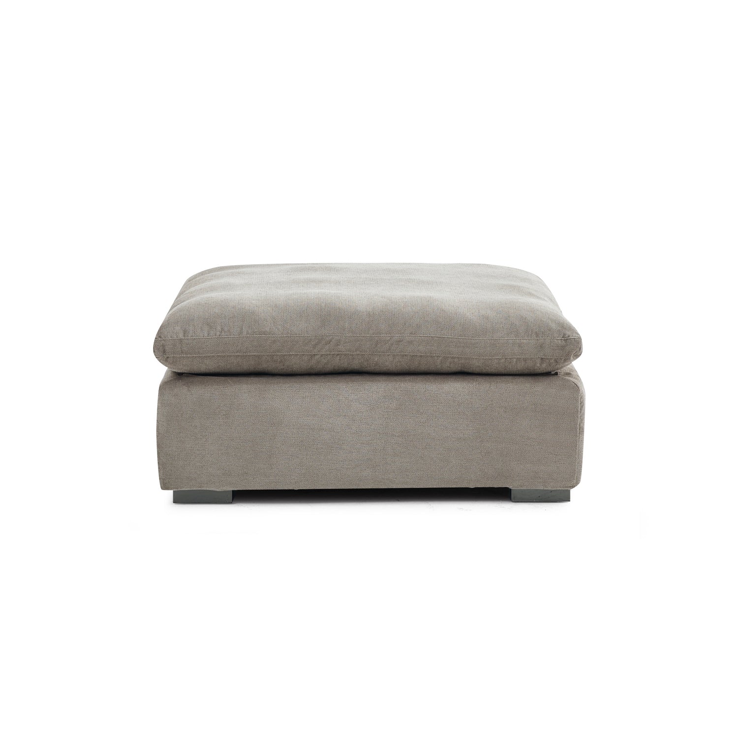 Tivoli Cloud Modular Ottoman - Mario Capasa