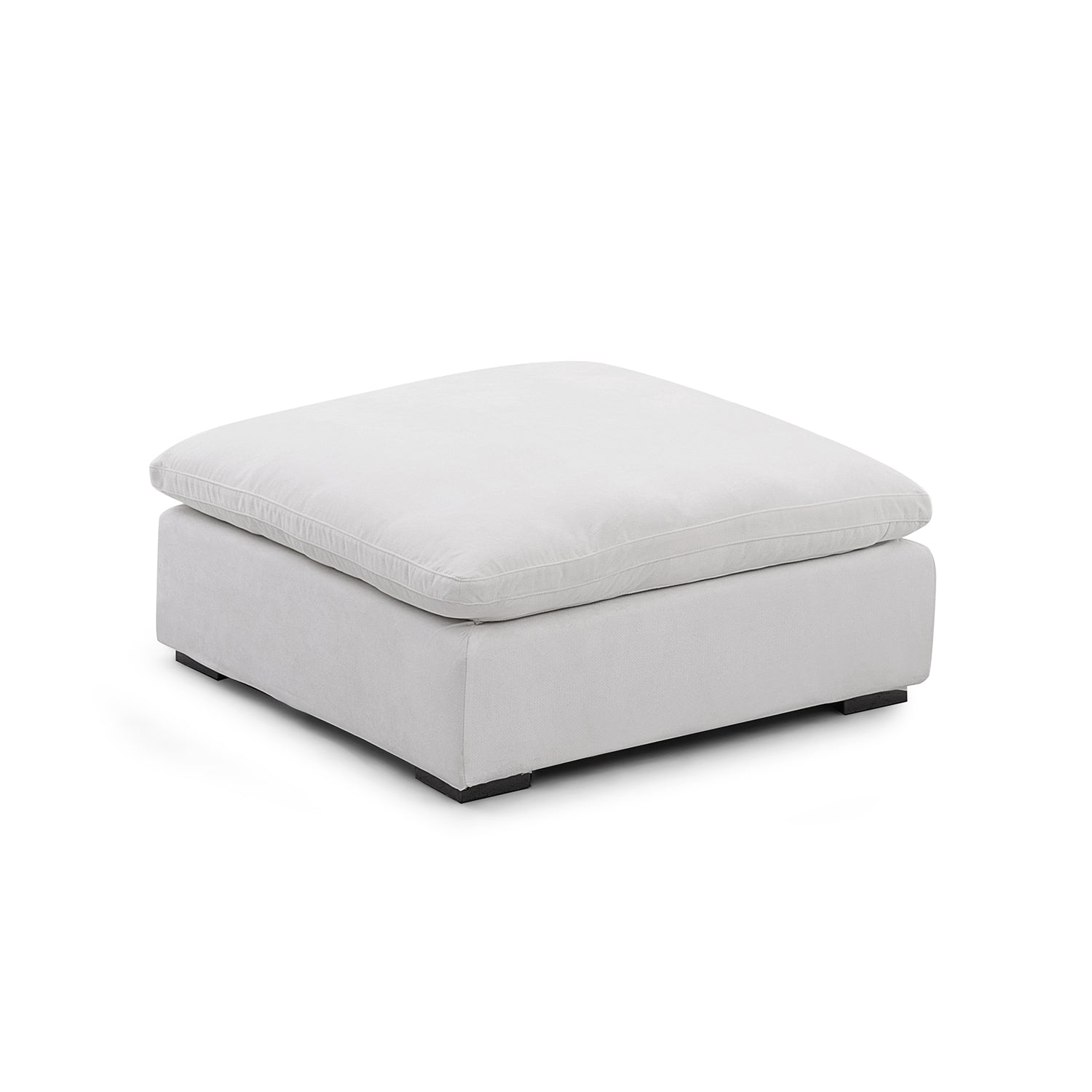 Tivoli Cloud Modular Ottoman - Mario Capasa