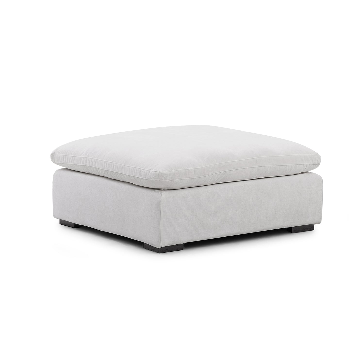 Tivoli Cloud Modular Ottoman - Mario Capasa