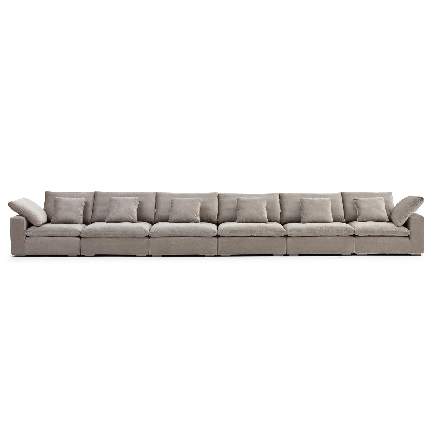 Tivoli Cloud Sofa