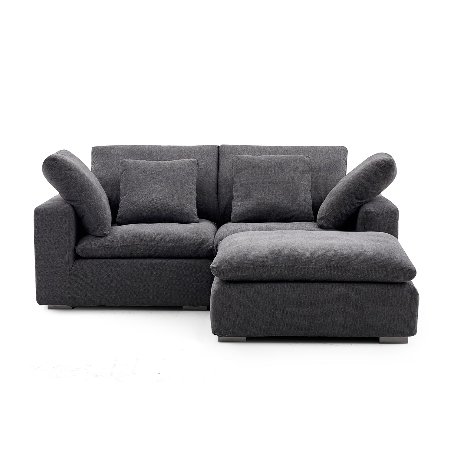 Tivoli Cloud Sectional