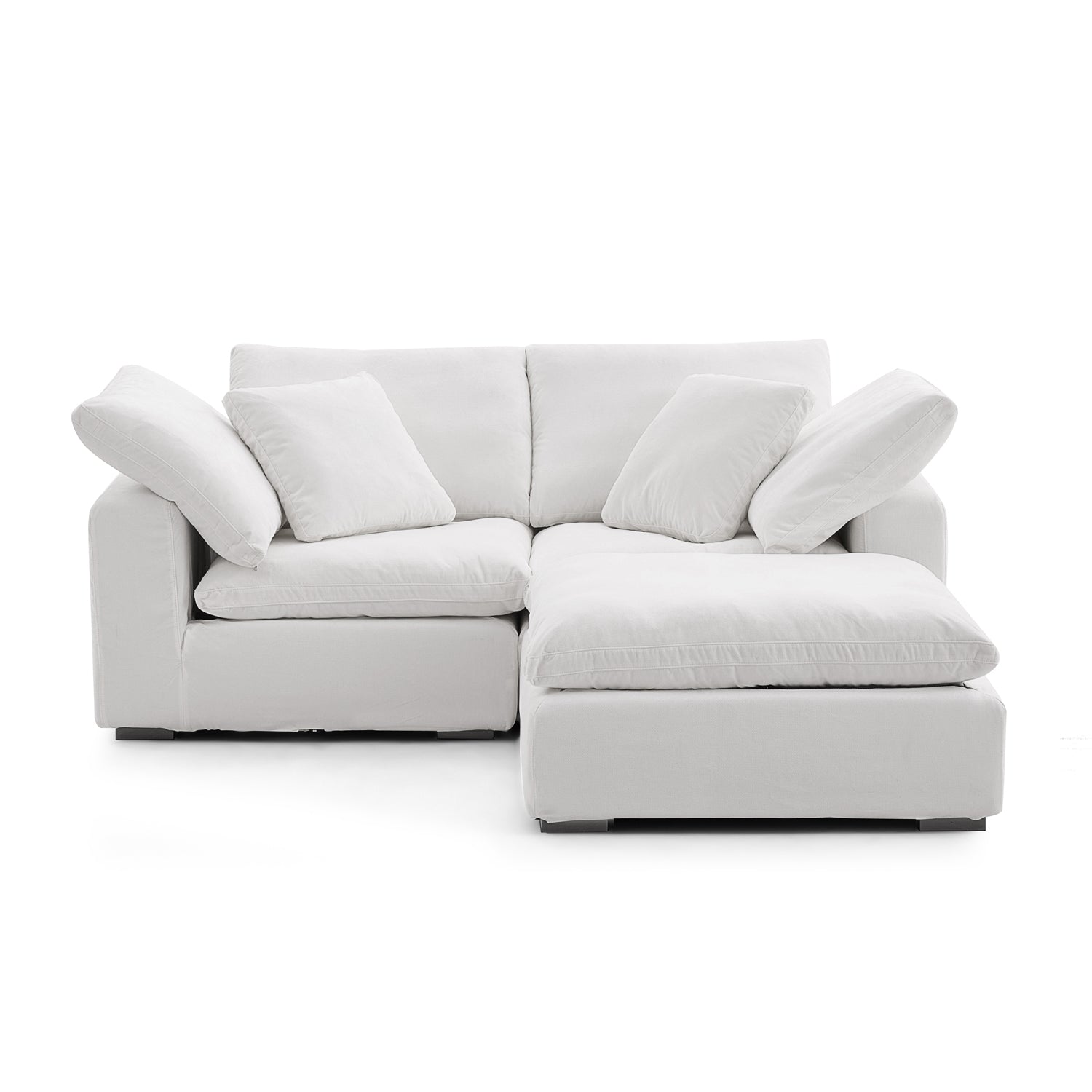 Tivoli Cloud Sectional