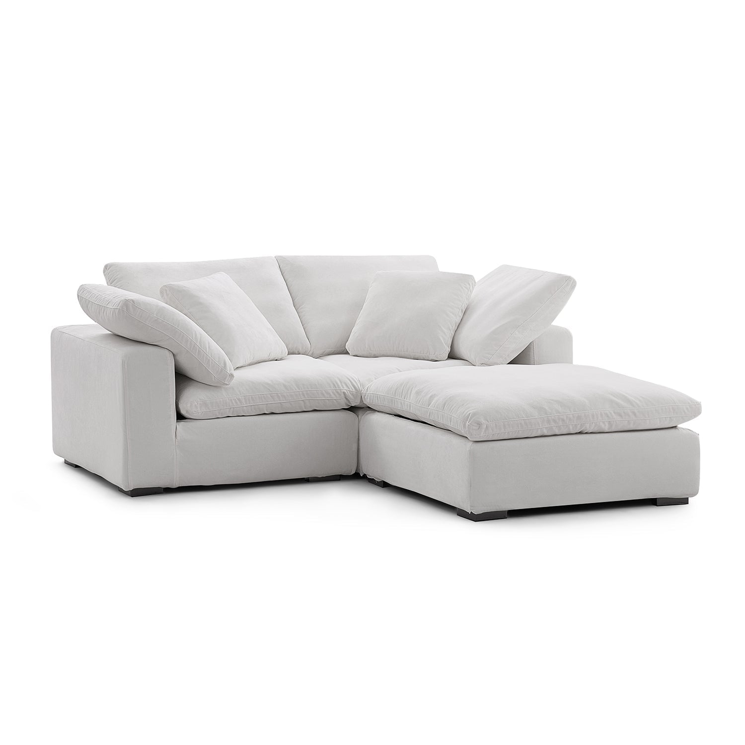 Tivoli Cloud Sectional