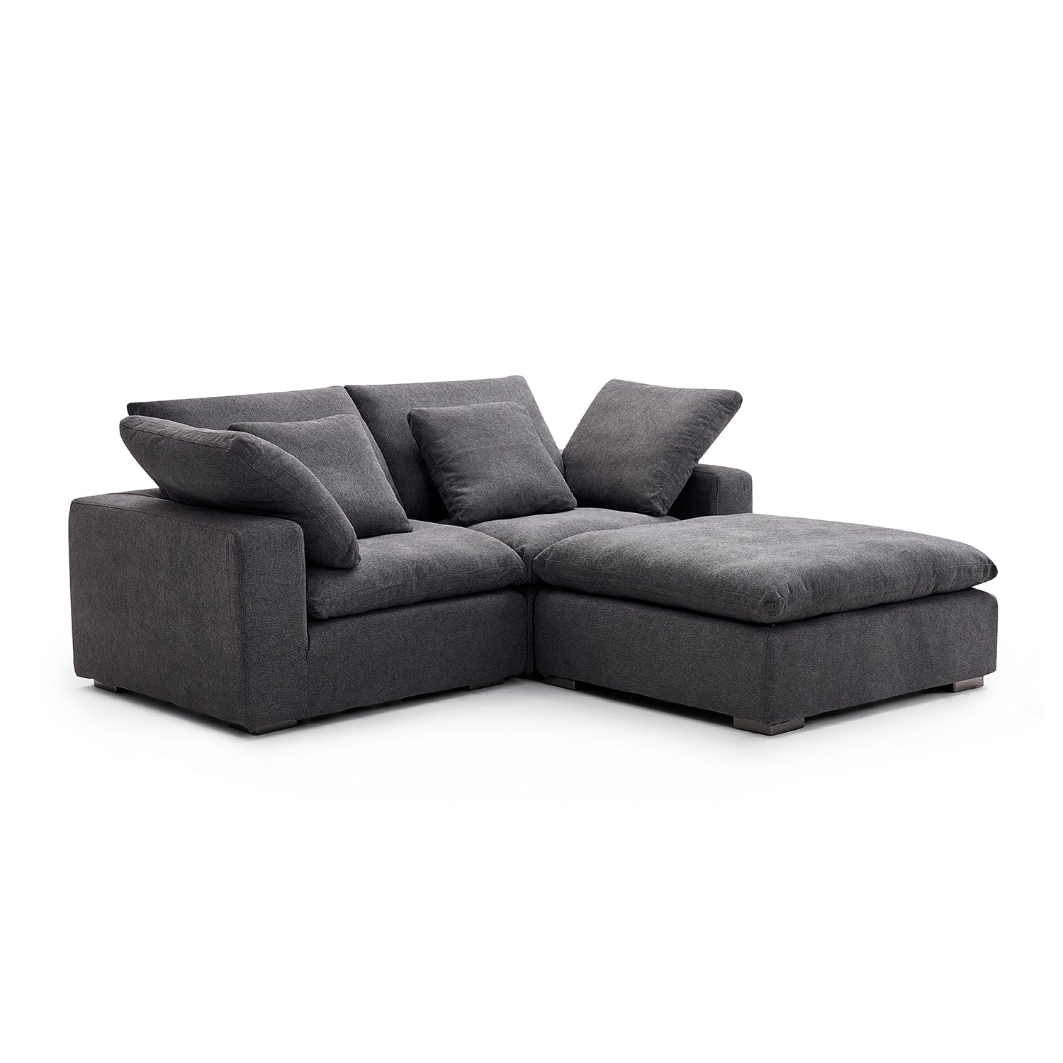 Tivoli Cloud Sectional