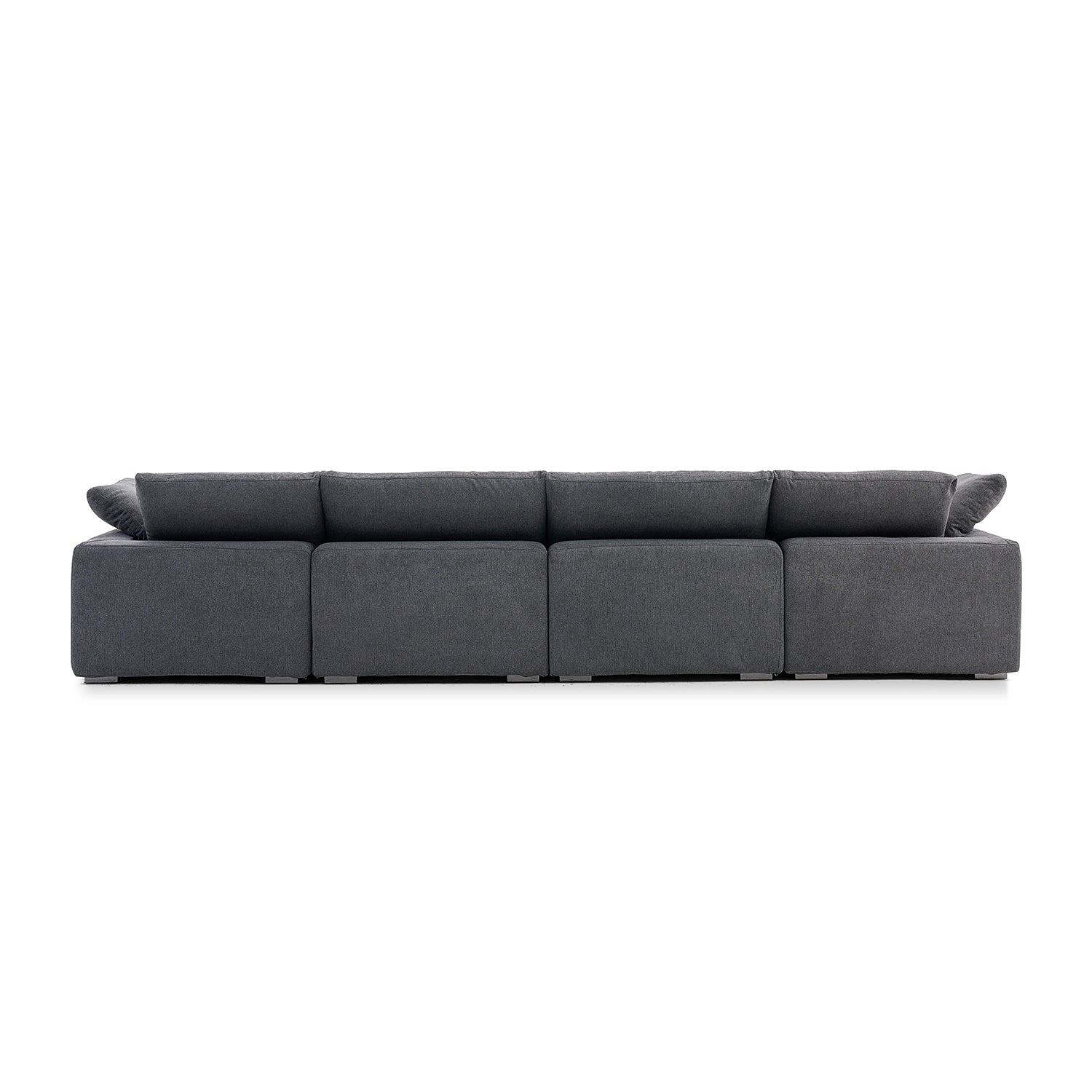Tivoli Cloud Sectional