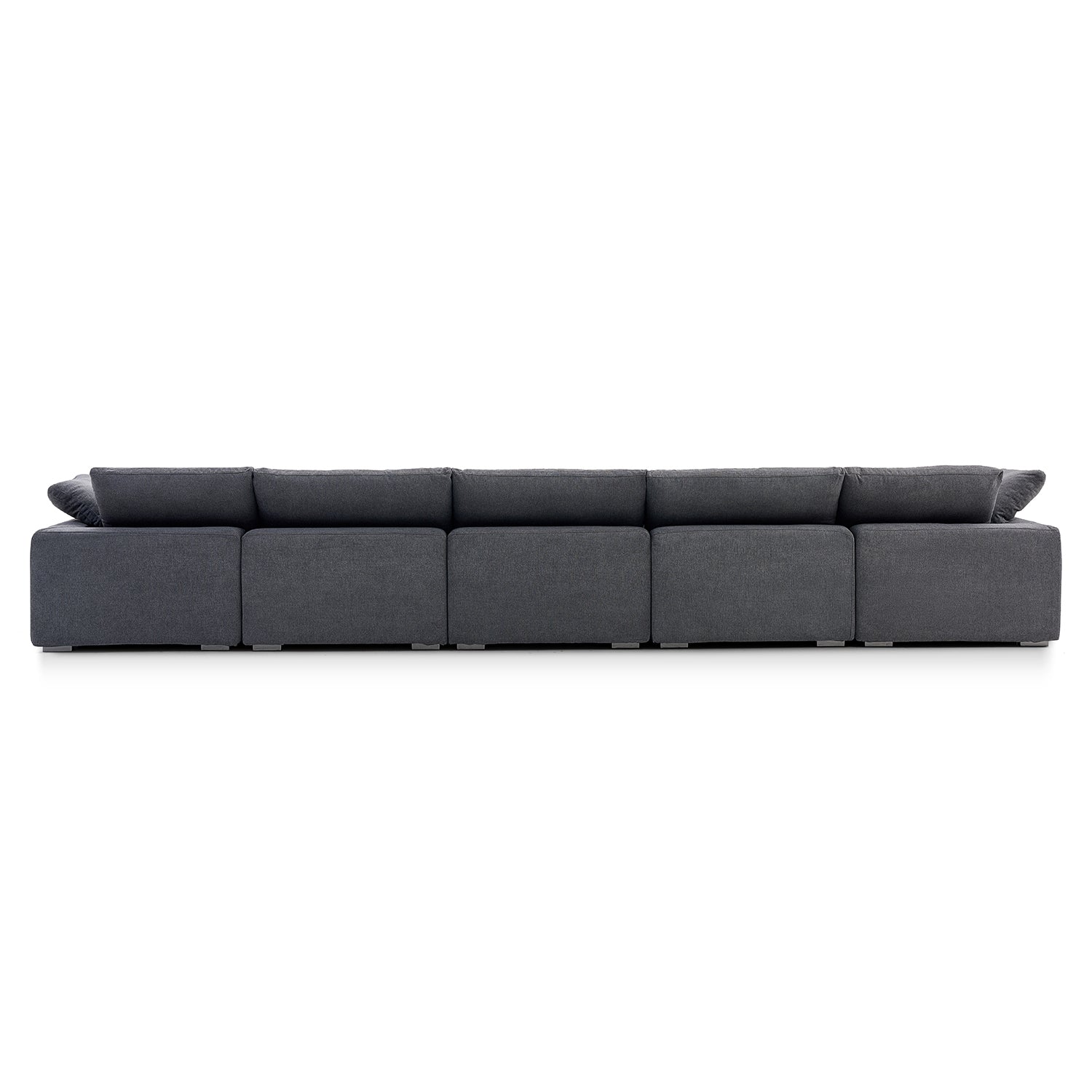 Tivoli Cloud Sectional