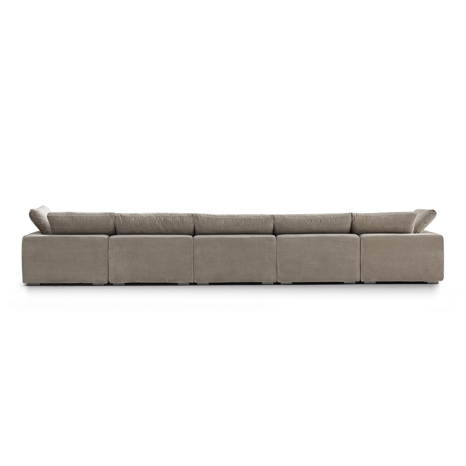 Tivoli Cloud Sectional