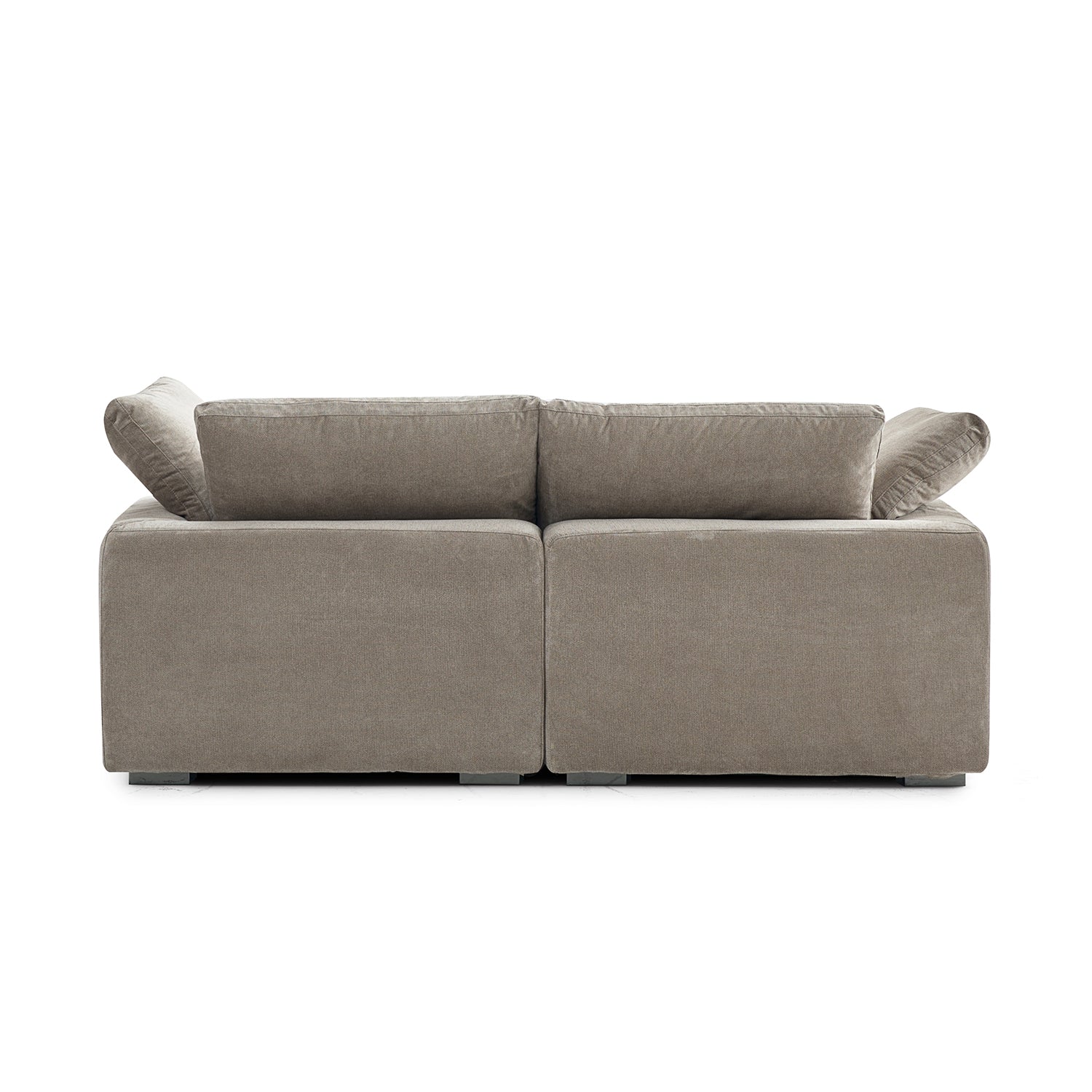 Tivoli Cloud Sectional
