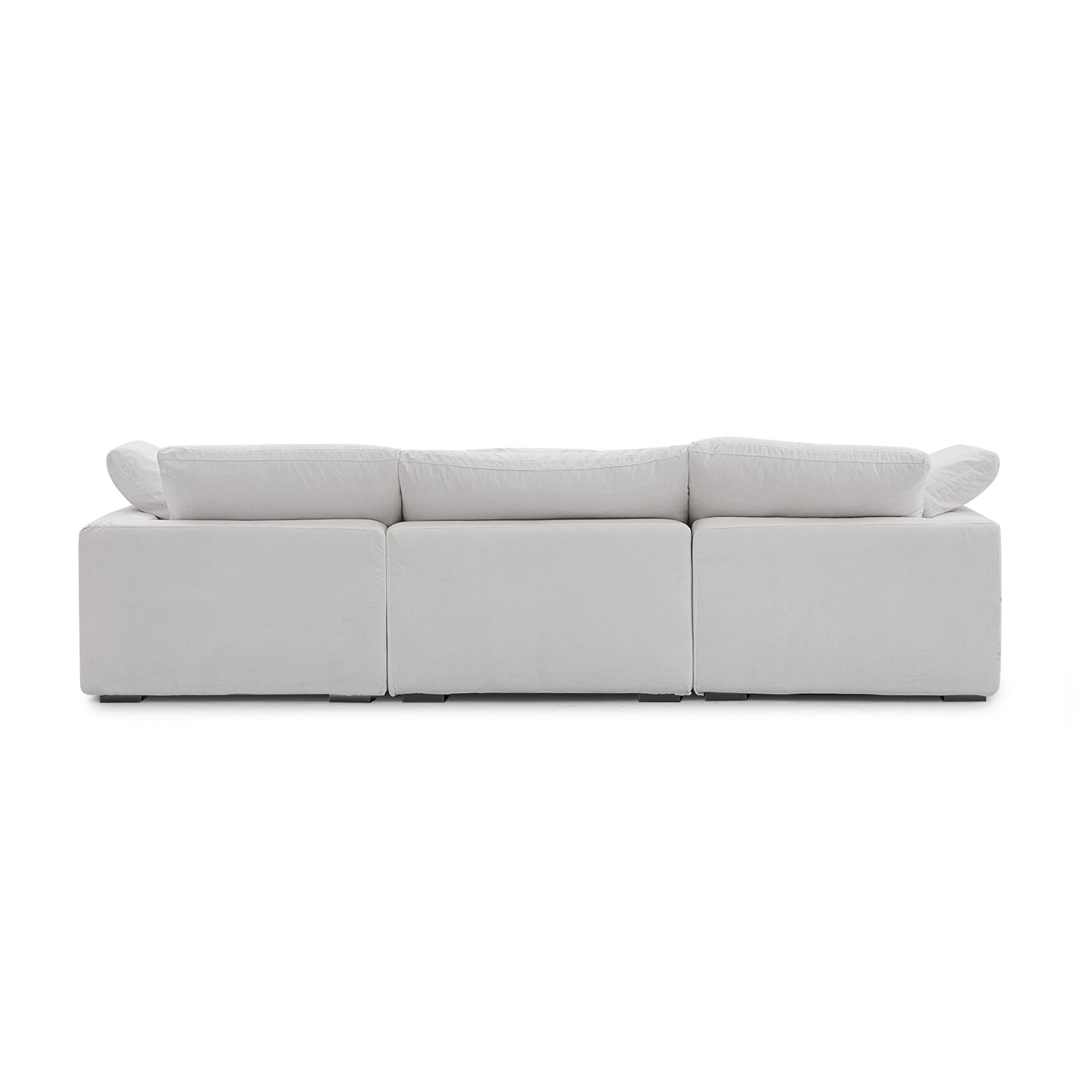 Tivoli Cloud Sectional