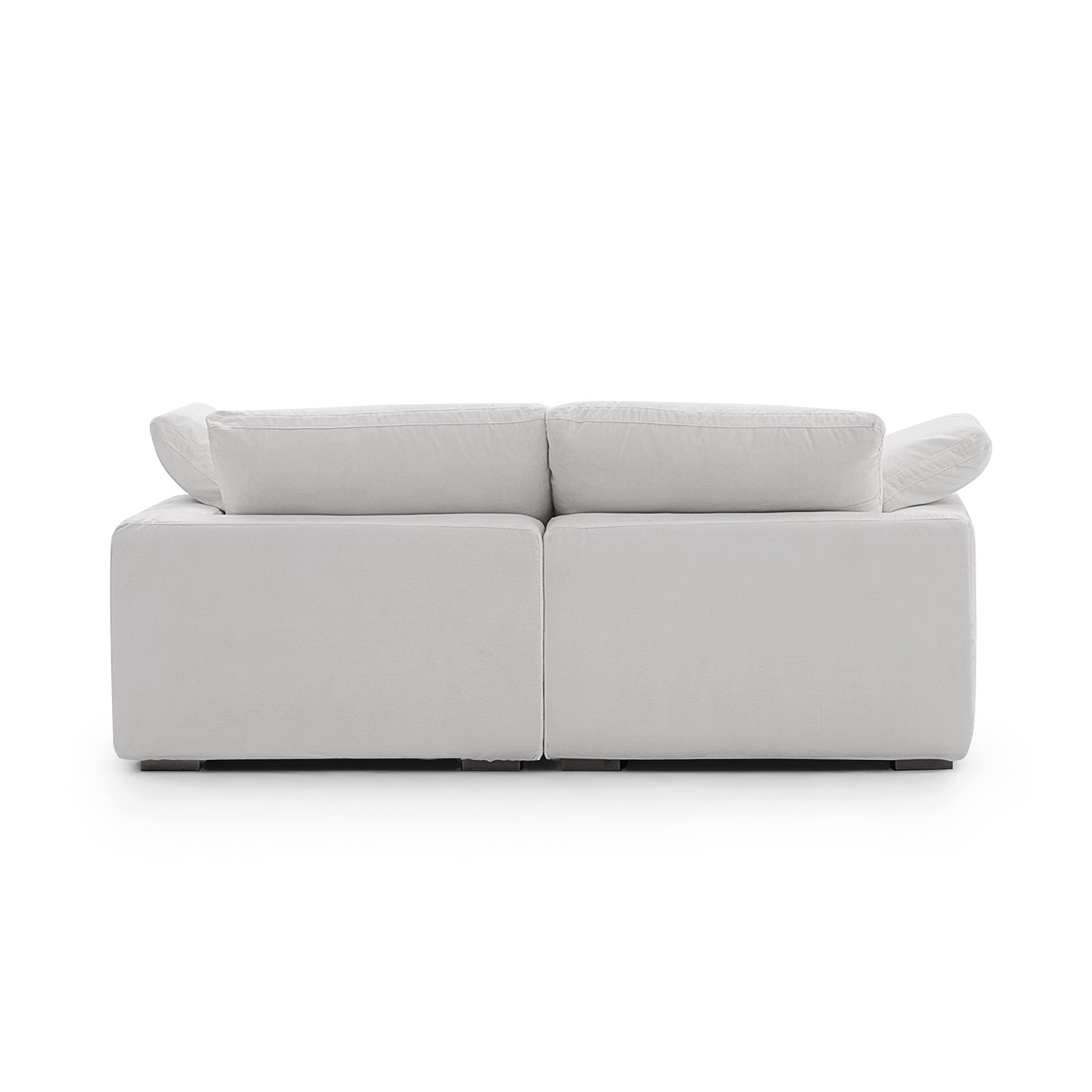 Tivoli Cloud Sectional