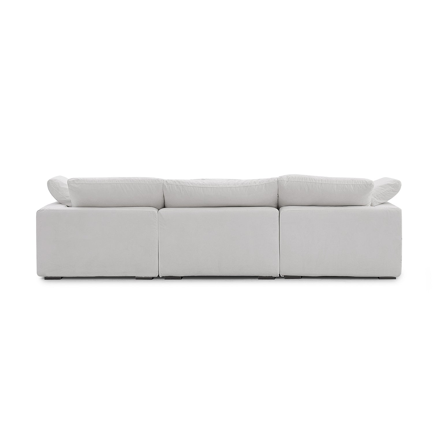 Tivoli Cloud U Closed Sectional