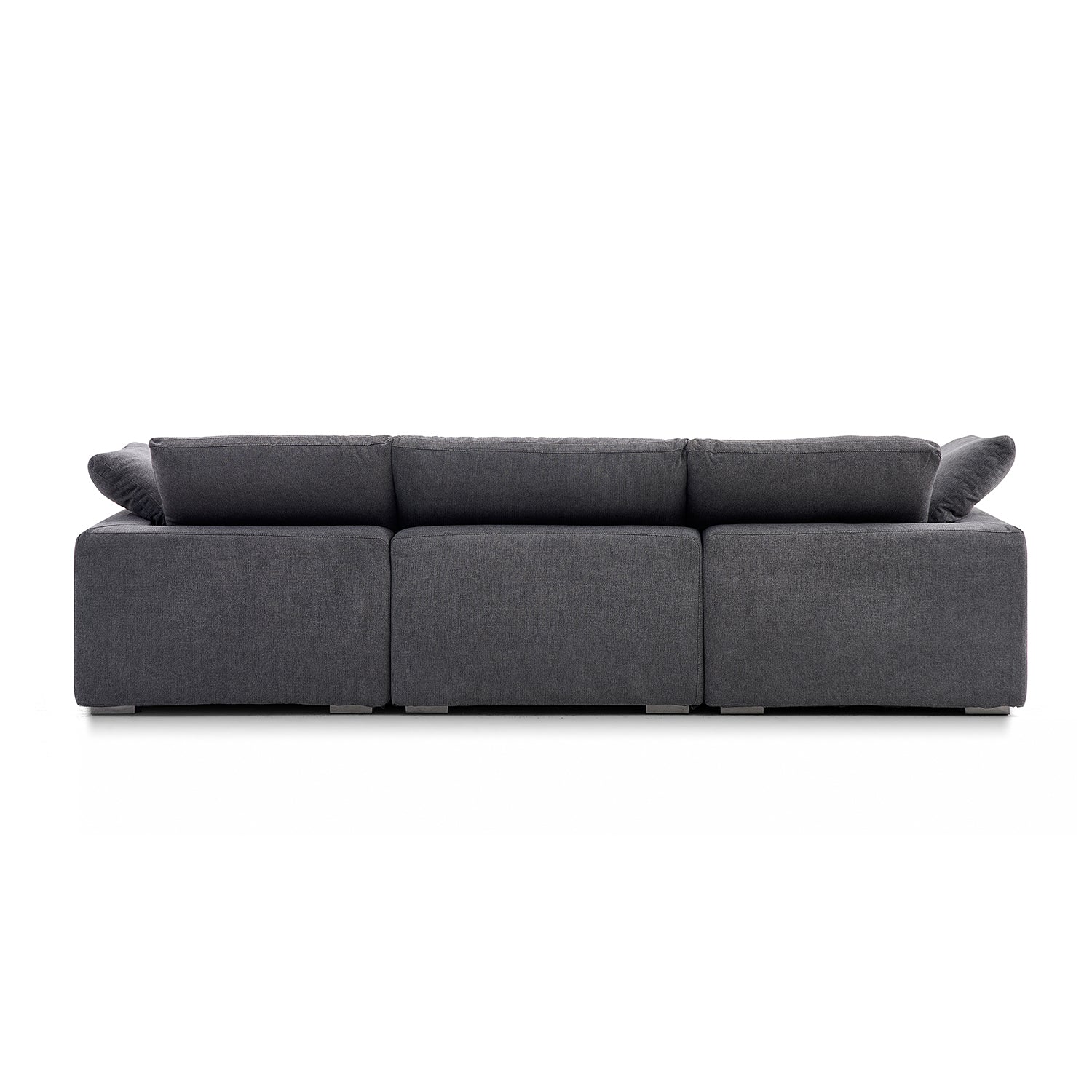 Tivoli Cloud U Sectional