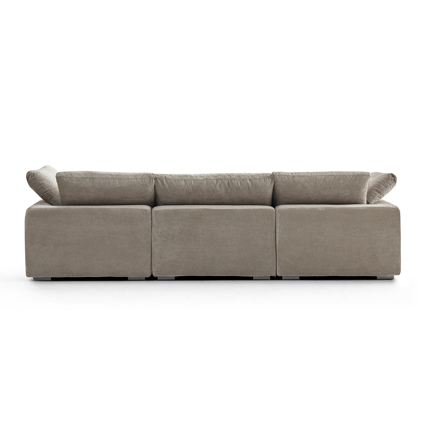 Tivoli Cloud U Sectional