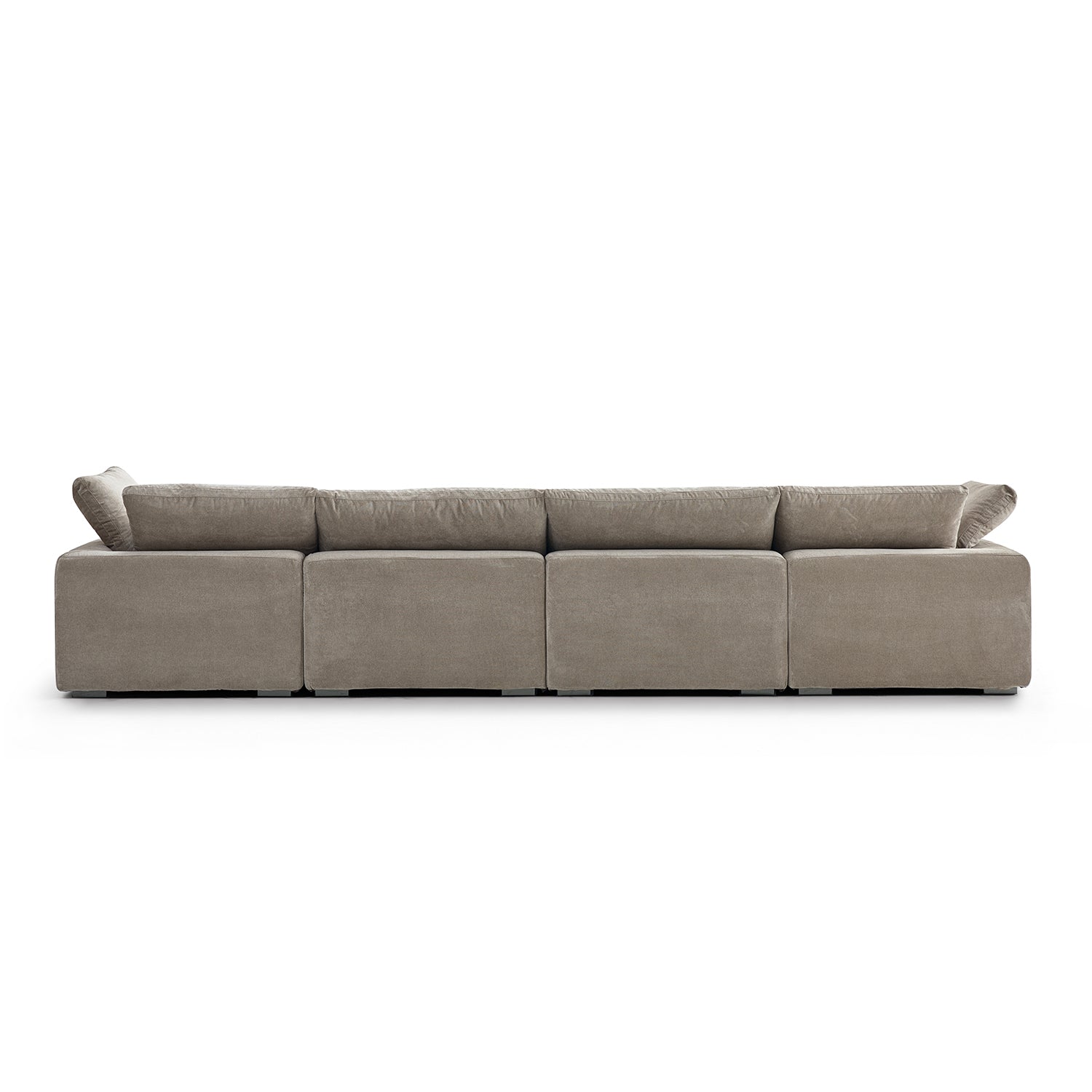 Tivoli Cloud U Sectional