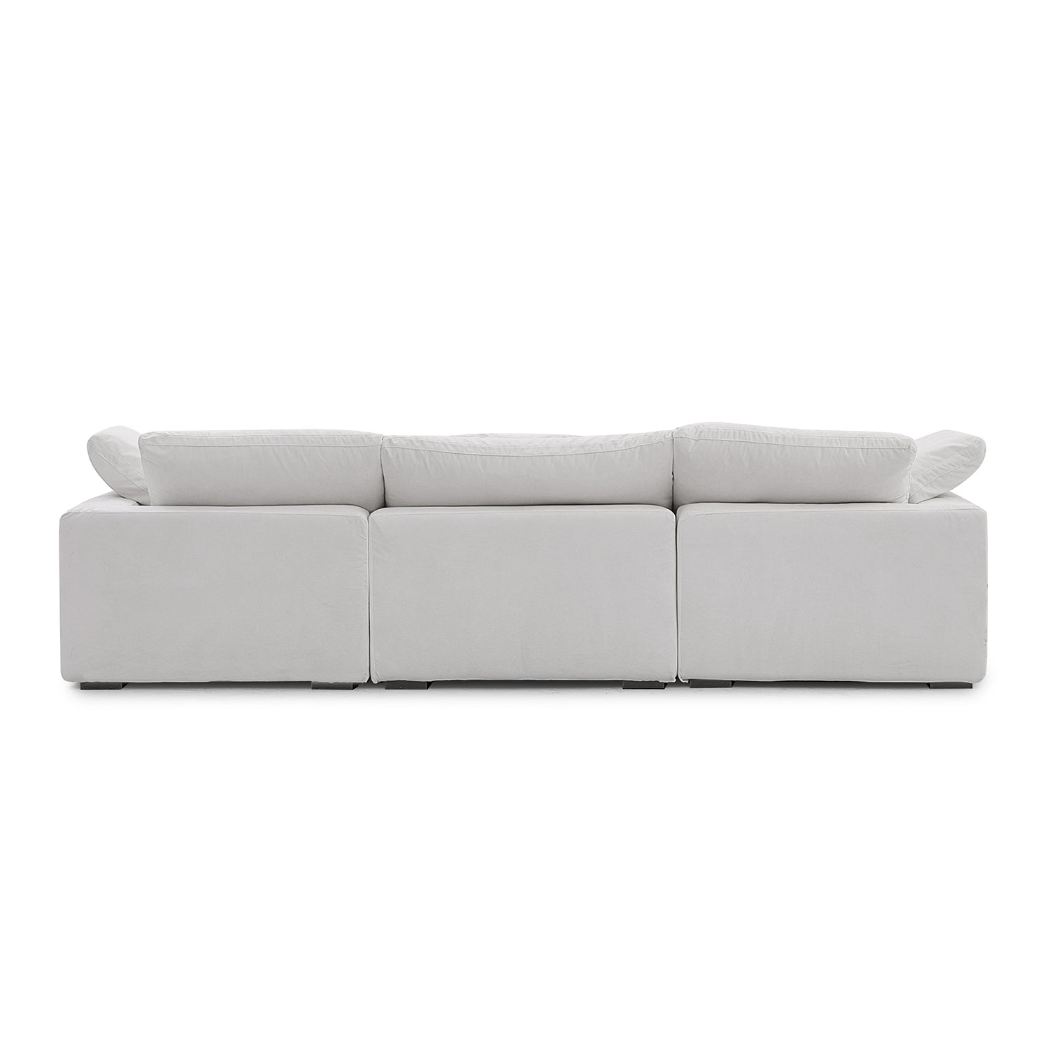 Tivoli Cloud U Sectional