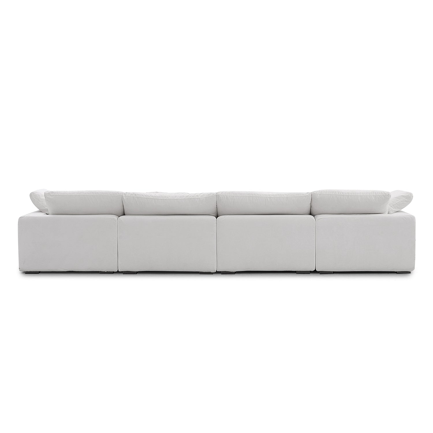 Tivoli Cloud U Sectional