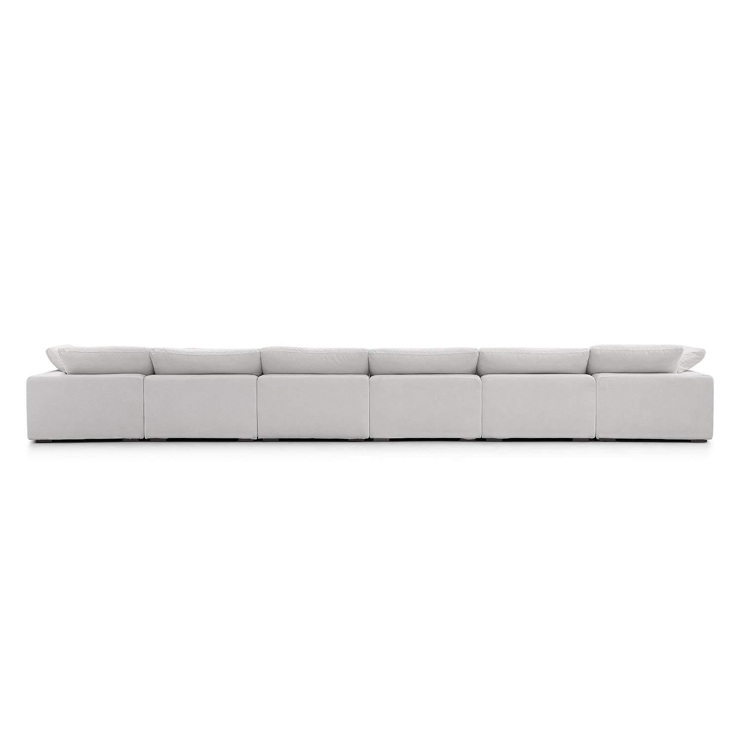 Tivoli Cloud U Sectional