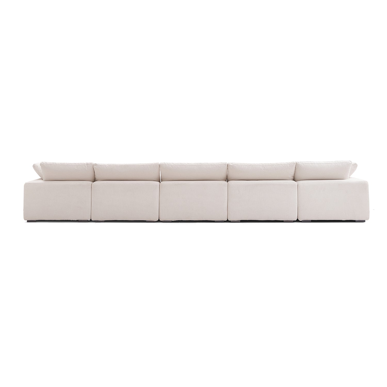 Malibu Cloud U Sectional - Mario Capasa