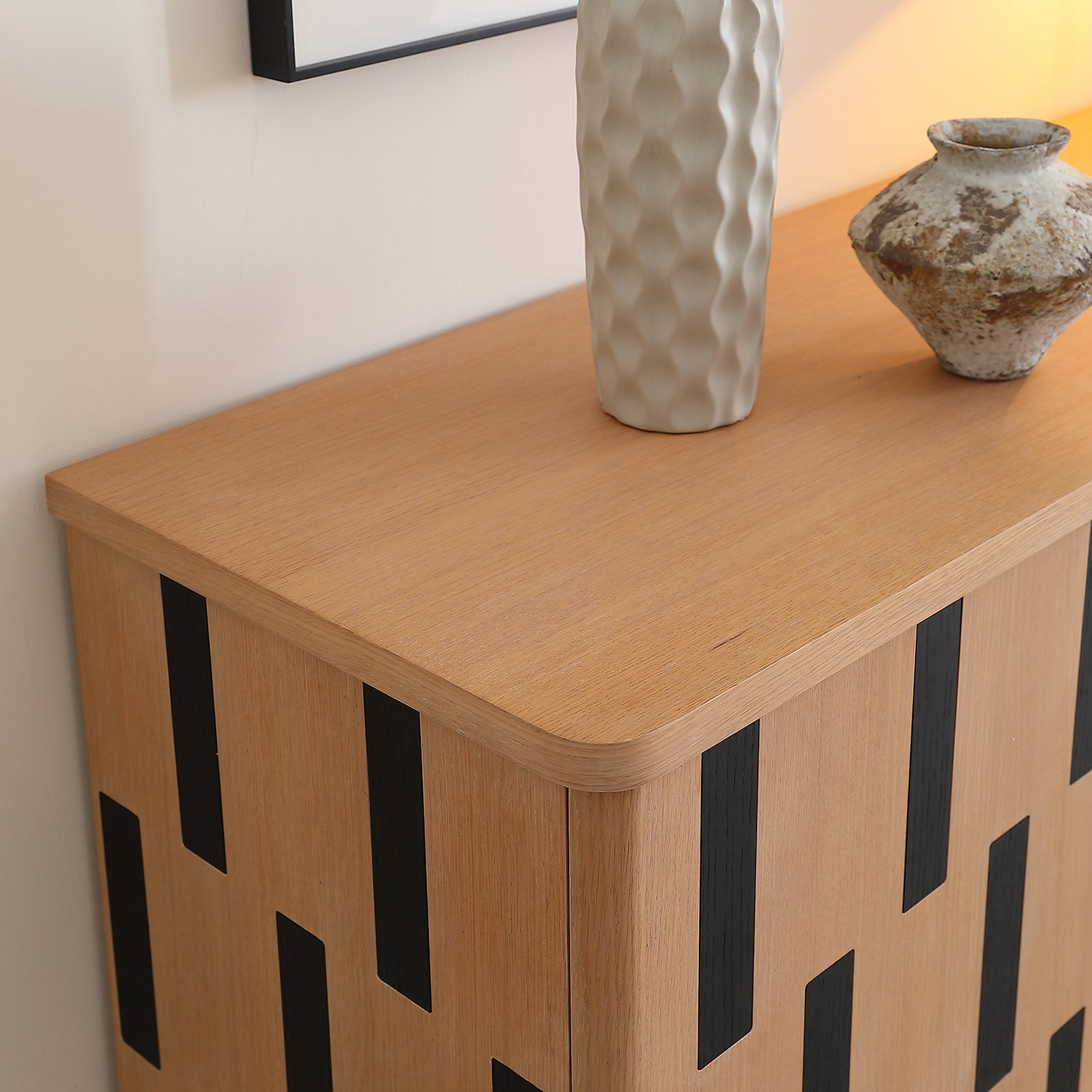 Marconi Sideboard Cabinet - Mario Capasa