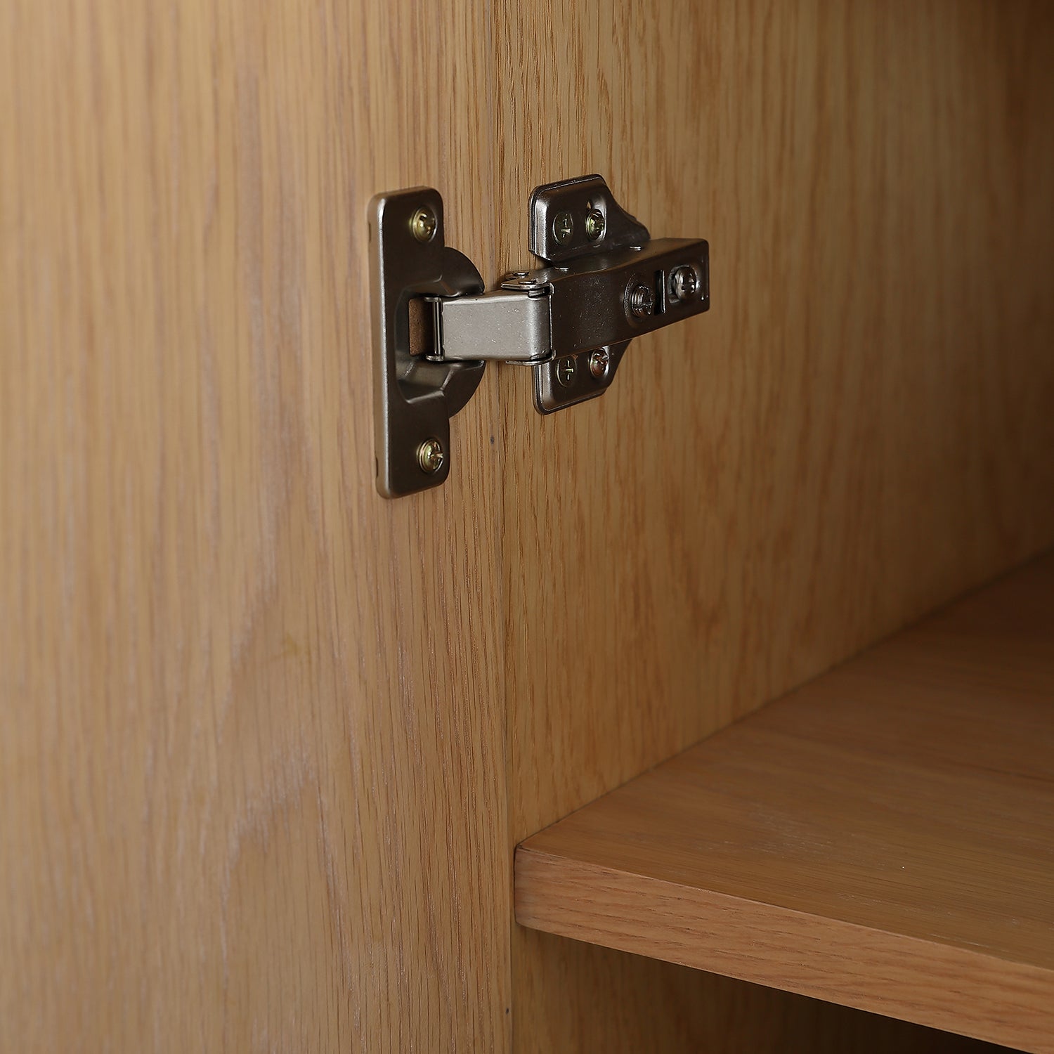 Marconi Sideboard Cabinet - Mario Capasa