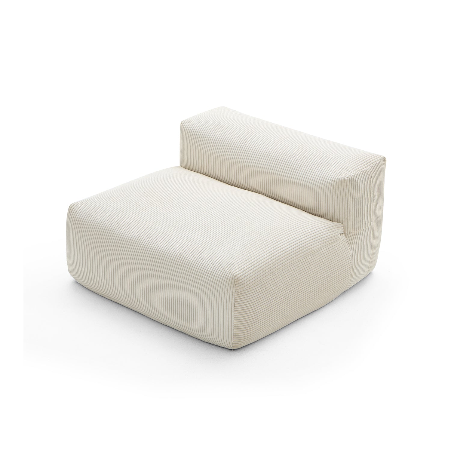 Mellow Armless - Mario Capasa