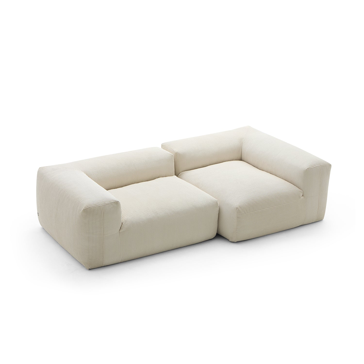 Mellow Closed Sectional