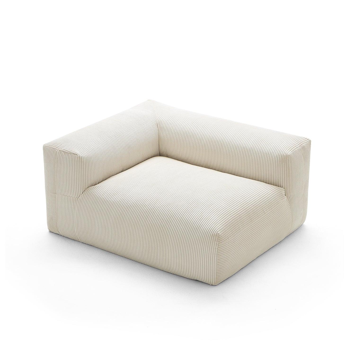 Mellow Corner - Mario Capasa