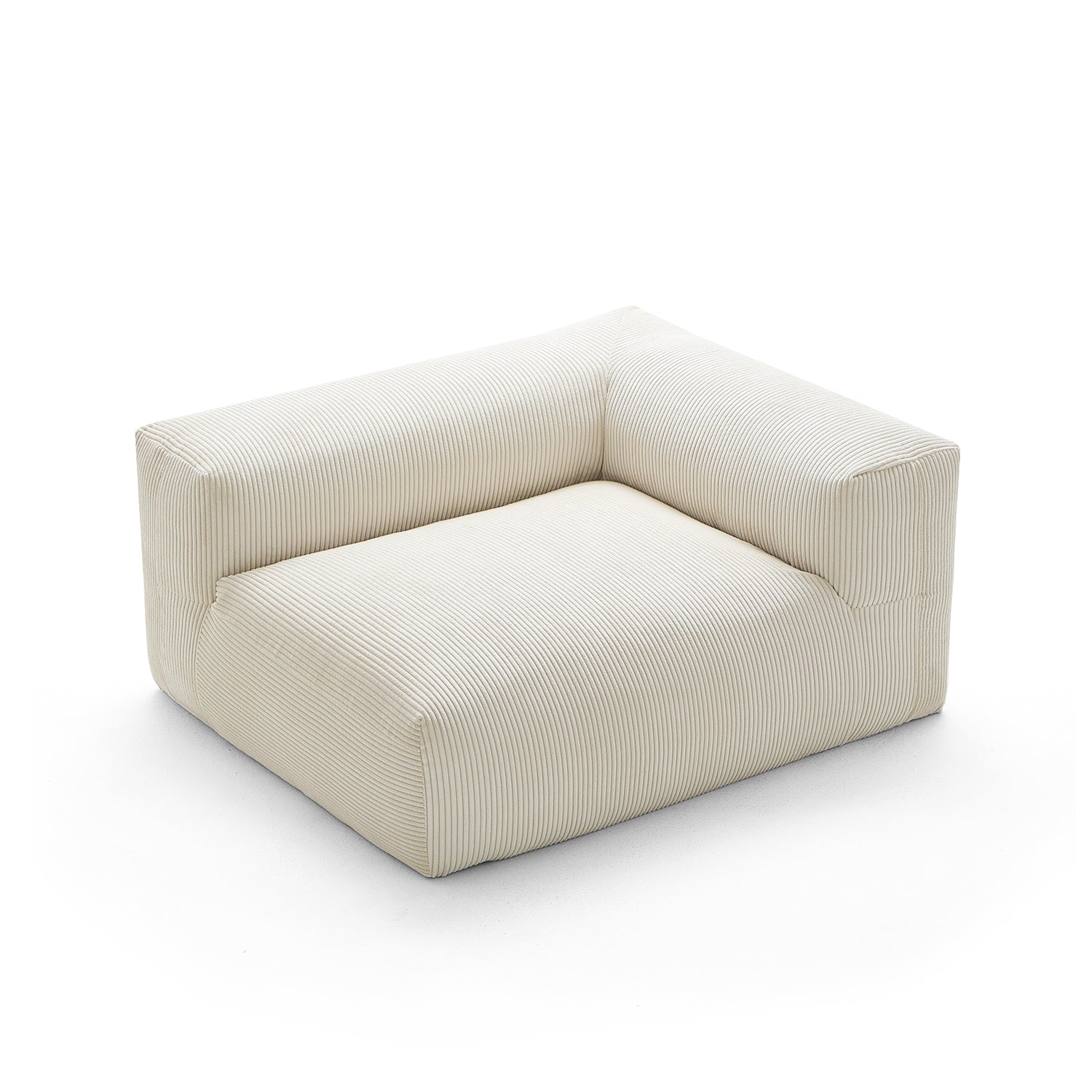 Mellow Corner - Mario Capasa