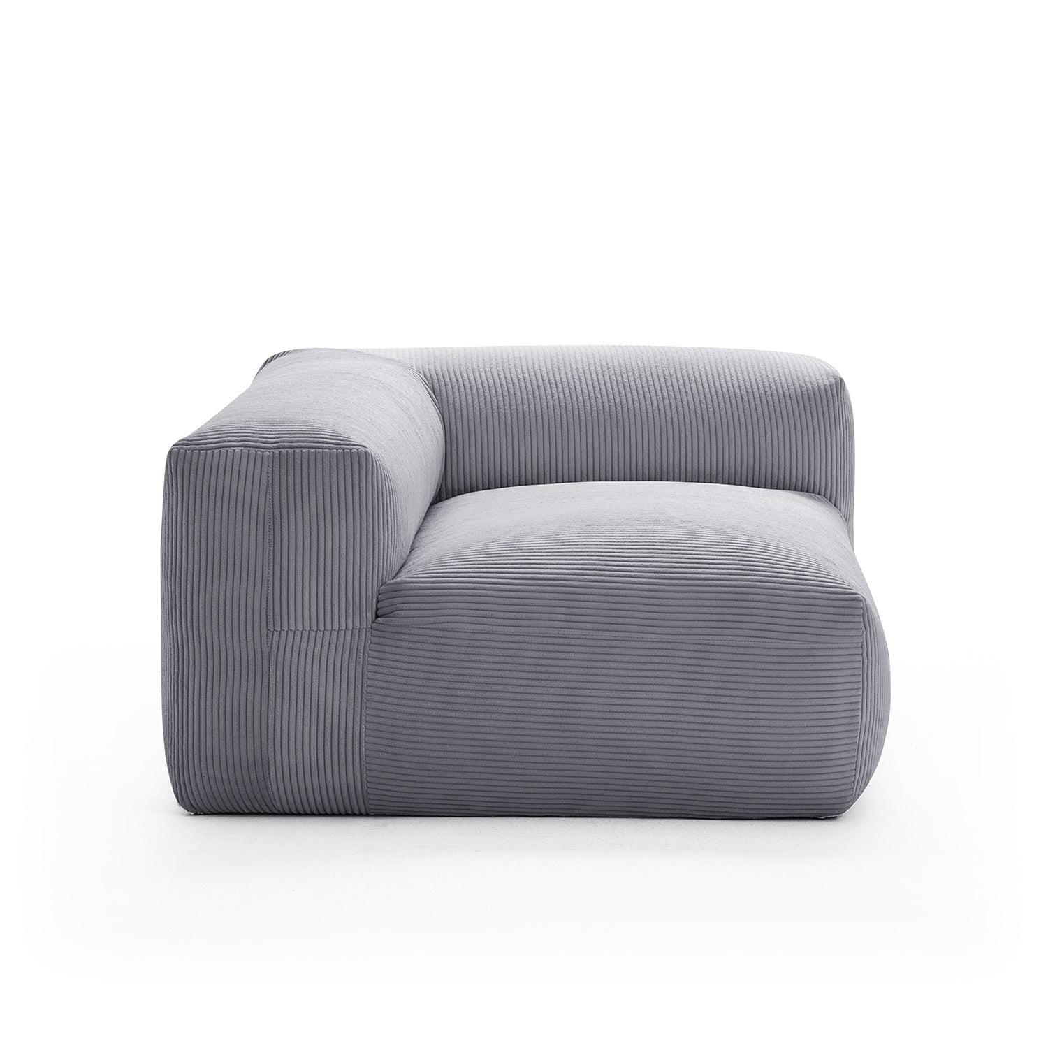 Mellow Corner - Mario Capasa