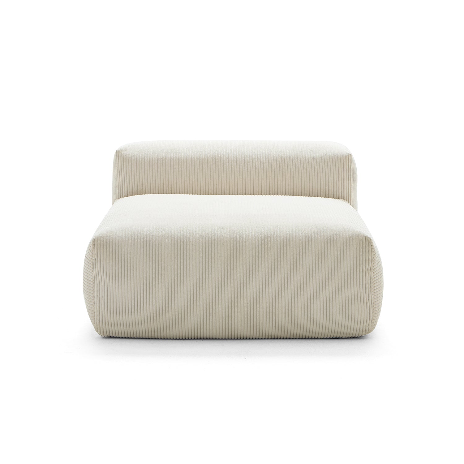 Mellow Deep Armless - Mario Capasa