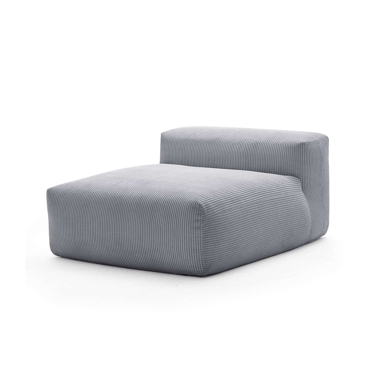 Mellow Deep Armless - Mario Capasa