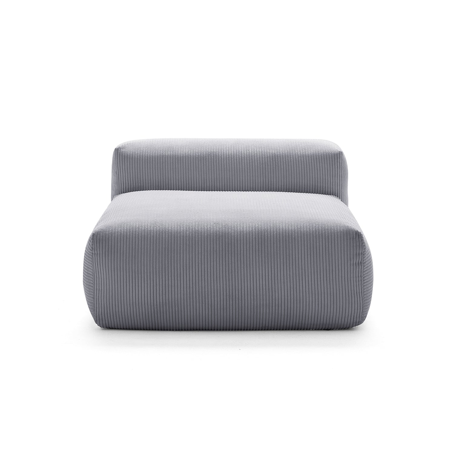 Mellow Deep Armless - Mario Capasa