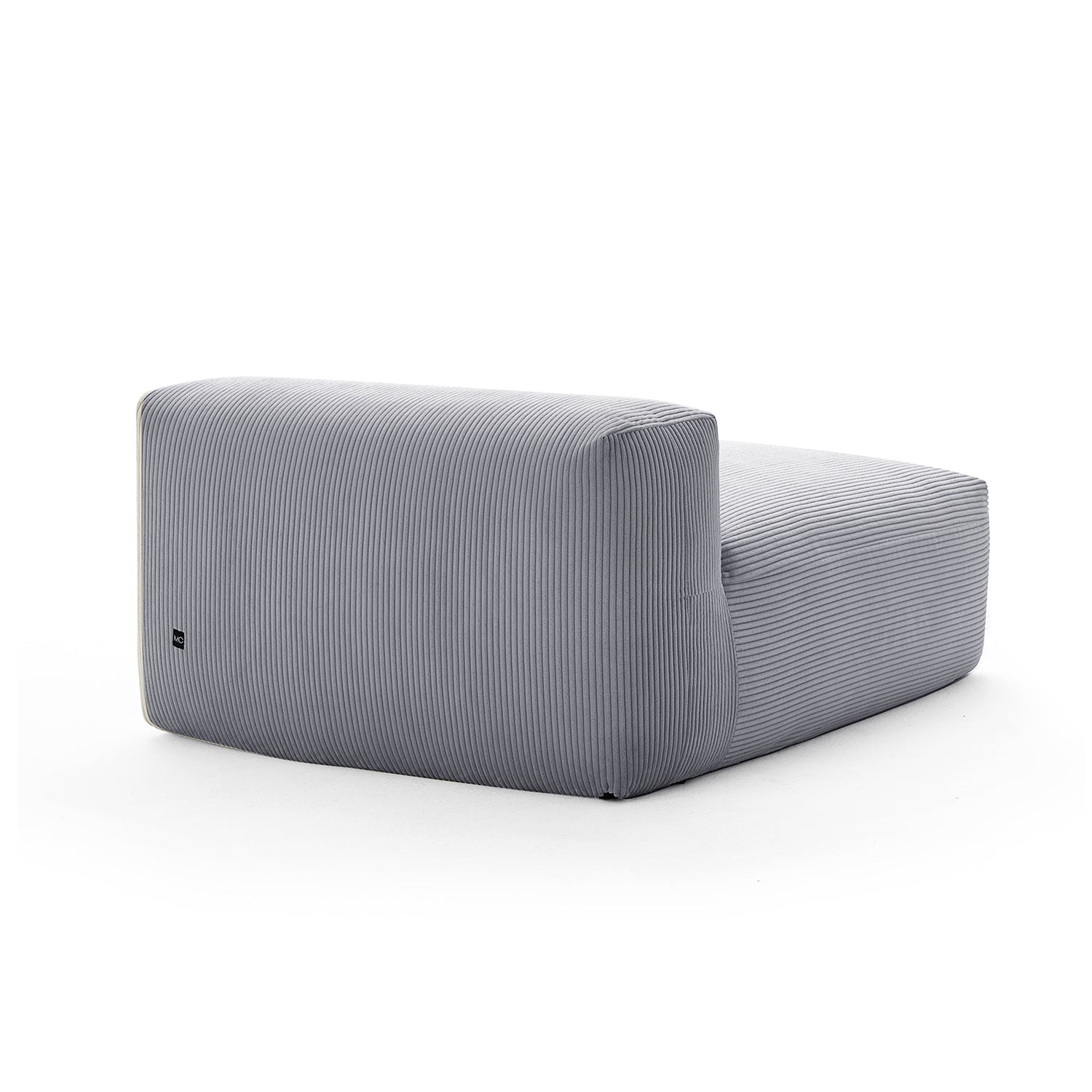 Mellow Deep Armless - Mario Capasa