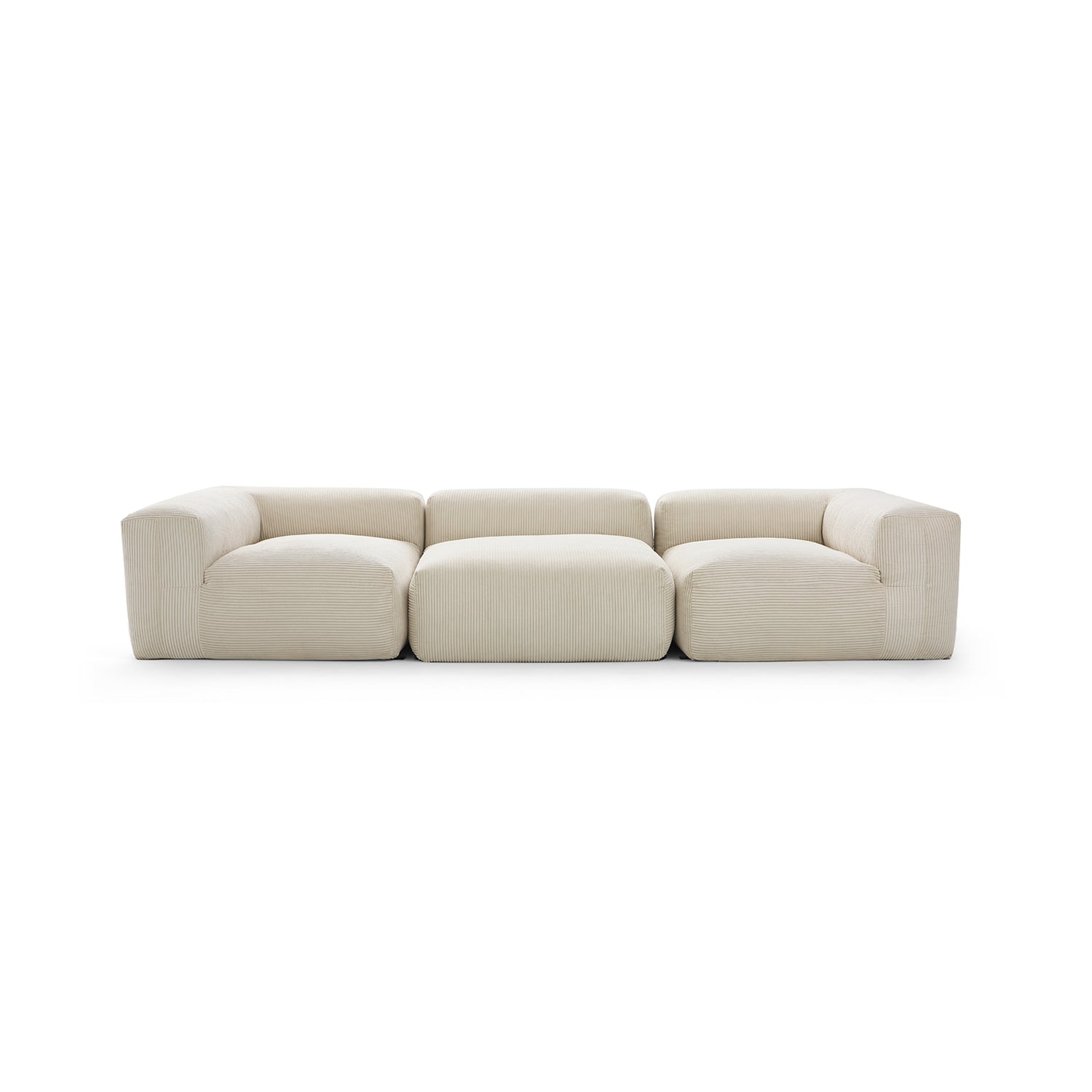 Mellow Extra Deep Sofa