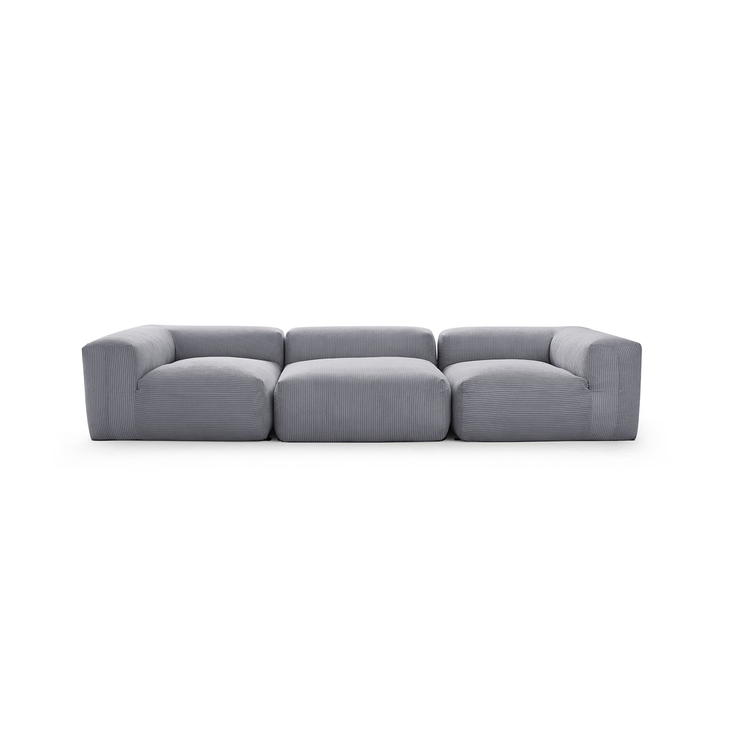 Mellow Extra Deep Sofa