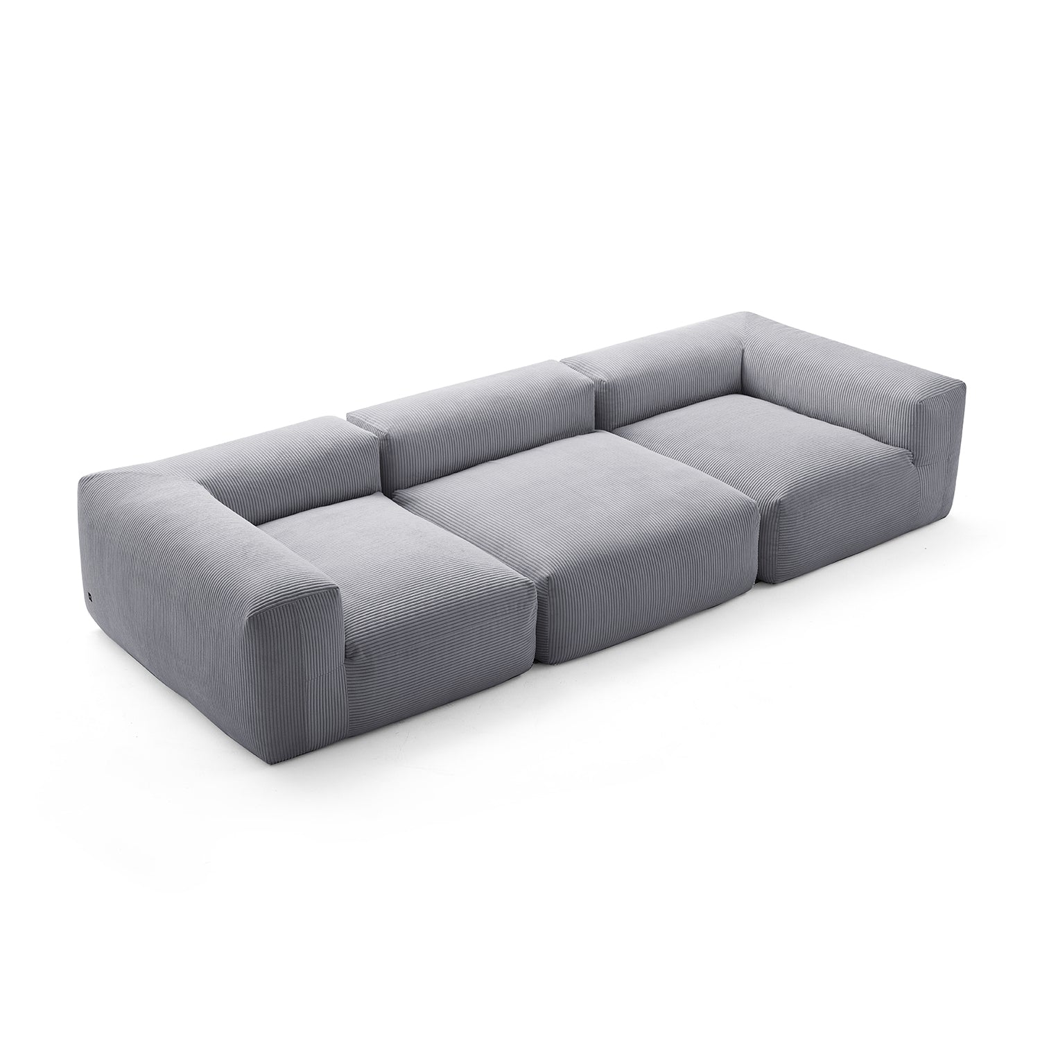 Mellow Extra Deep Sofa
