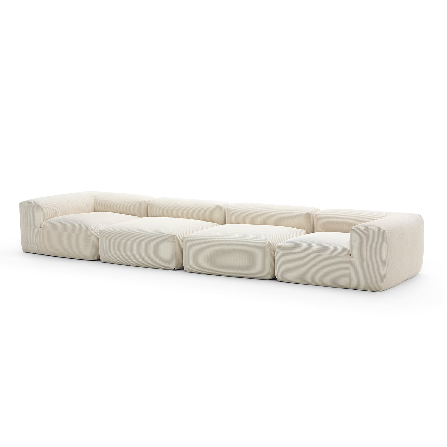 Mellow Extra Deep Sofa