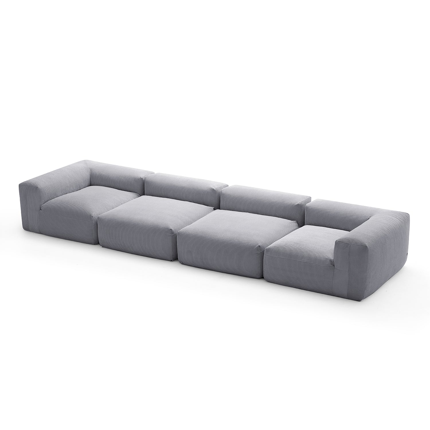 Mellow Extra Deep Sofa