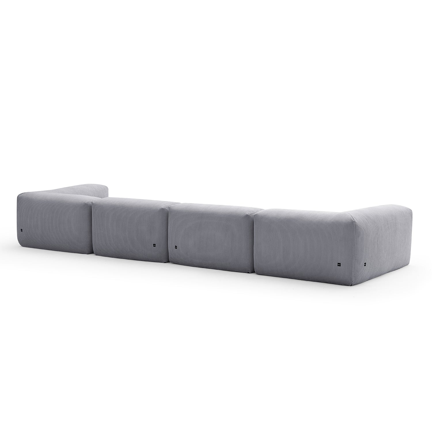Mellow Extra Deep Sofa