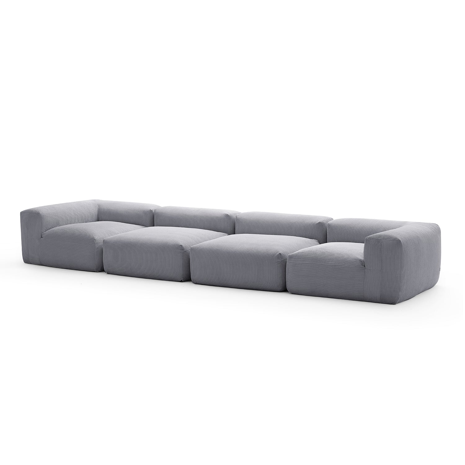 Mellow Extra Deep Sofa