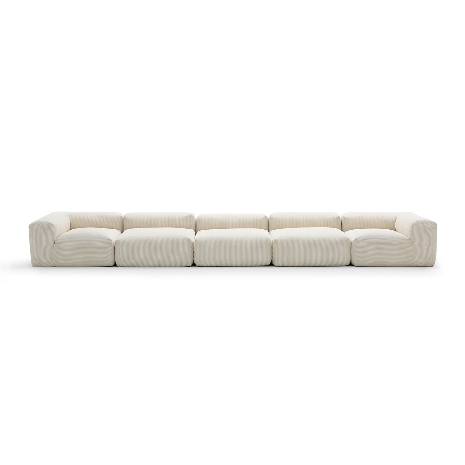 Mellow Extra Deep Sofa