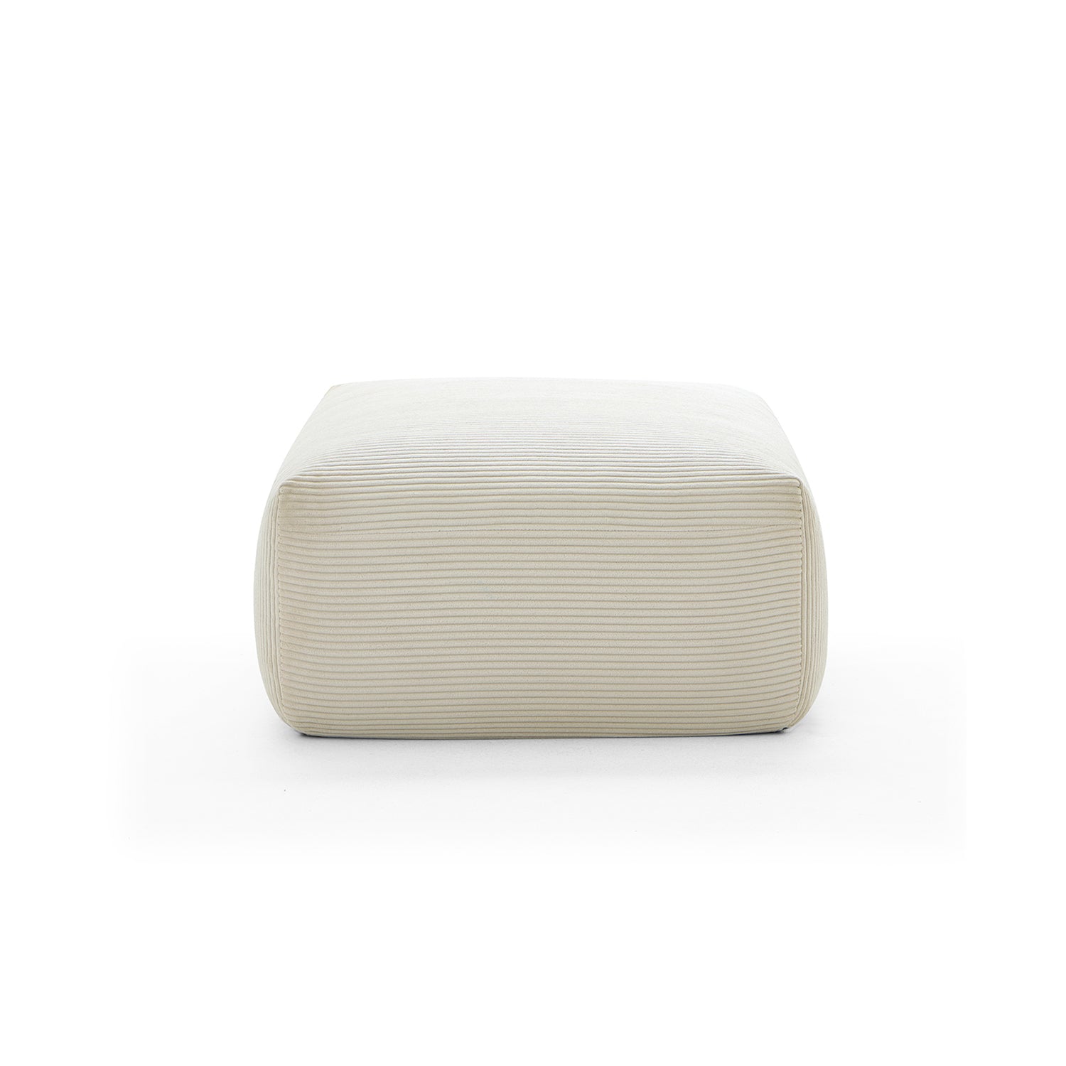 Mellow Ottoman - Mario Capasa