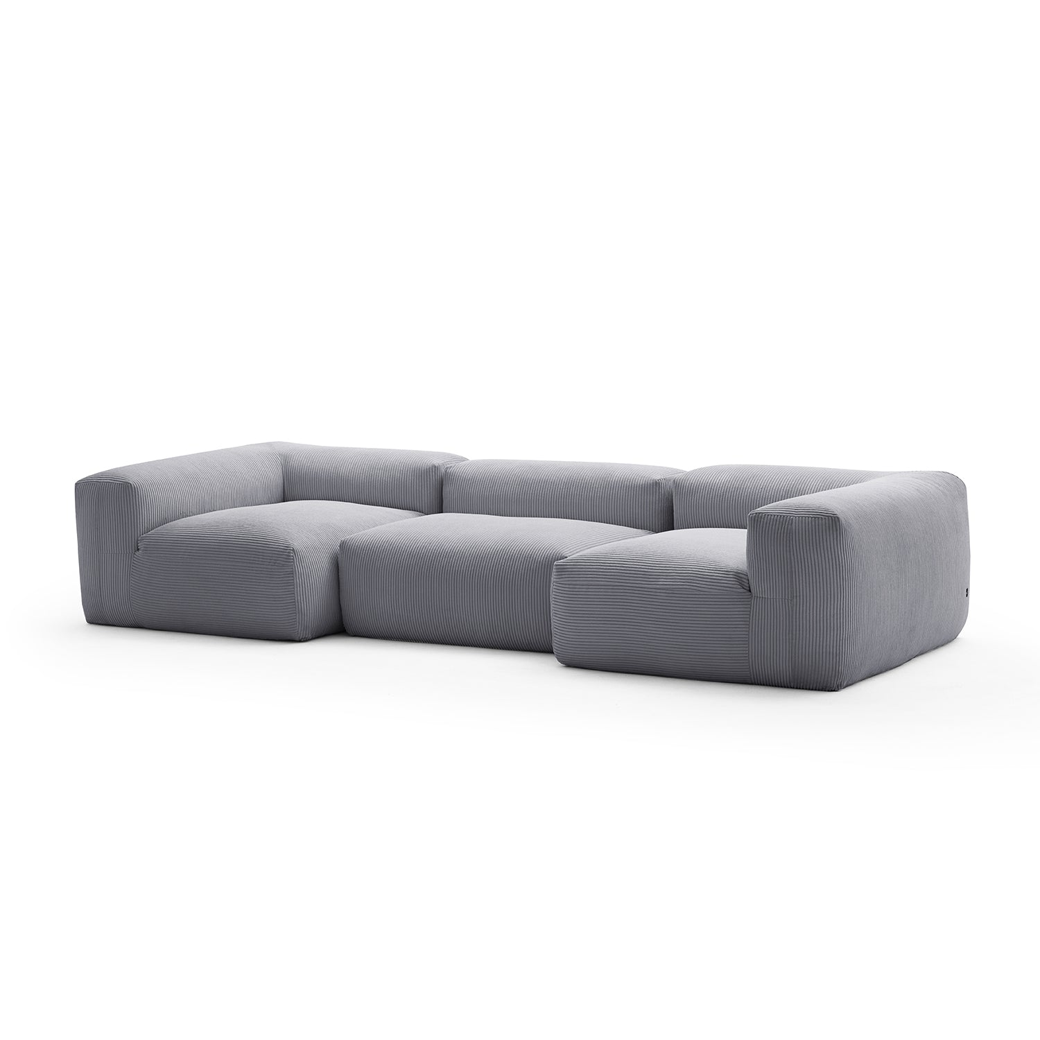 Mellow U Sectional - Mario Capasa