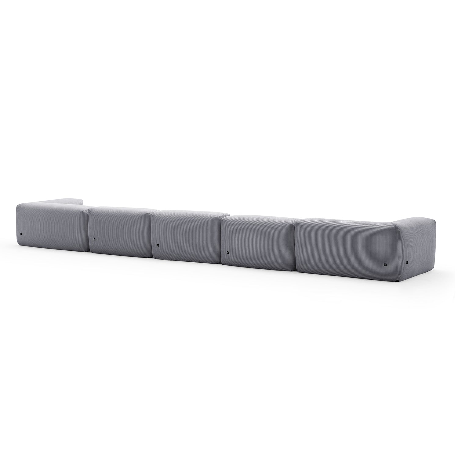 Mellow U Sectional - Mario Capasa