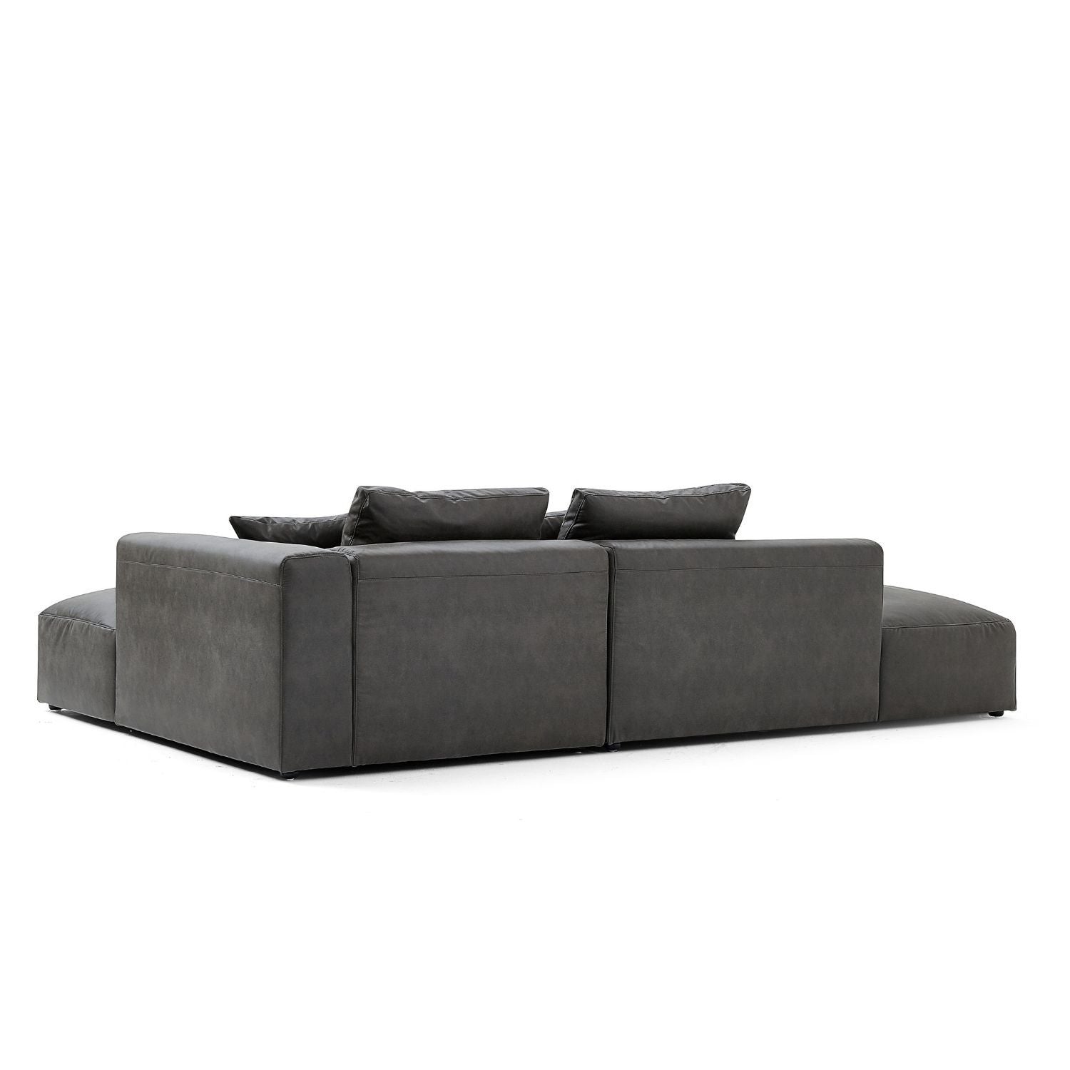 The 5th Open Sectional Sofa Foundry