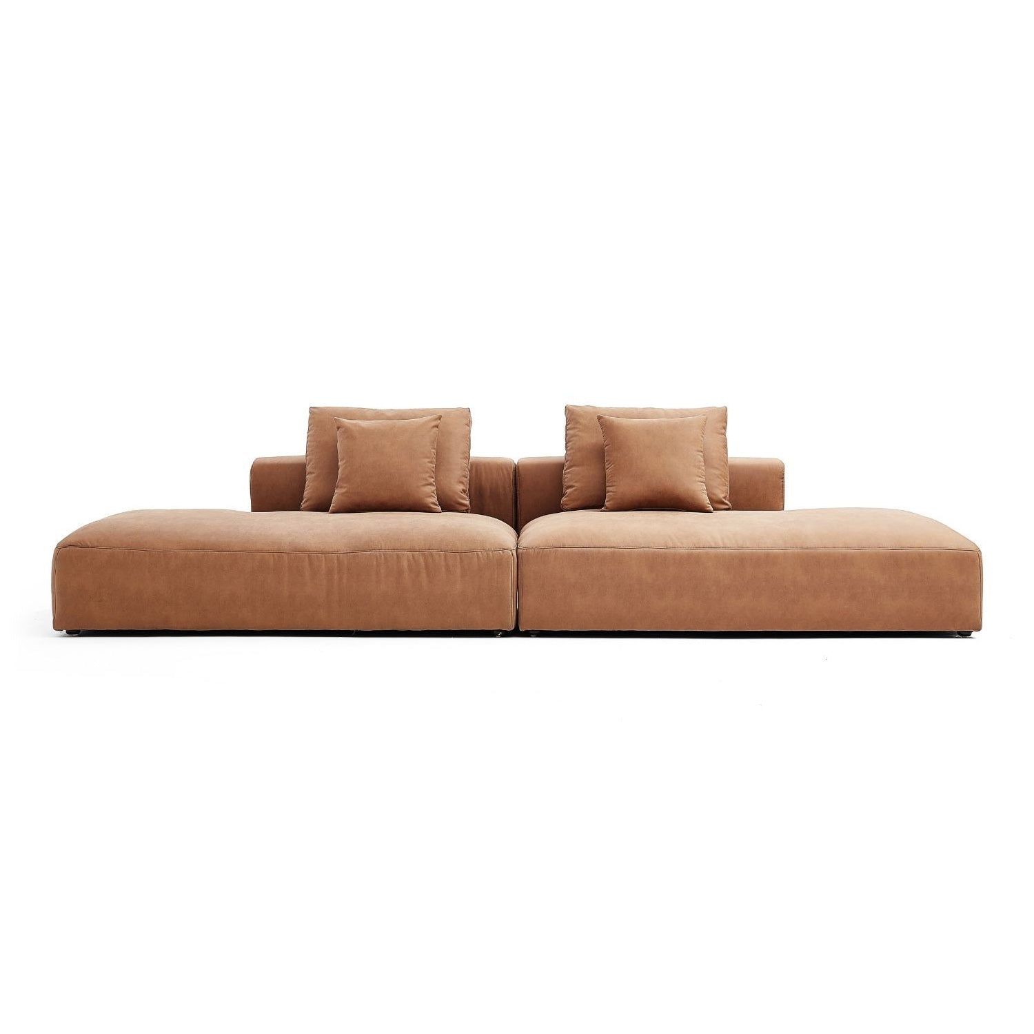The 5th Lounger, Sofa, Foundry | Valyou Furniture