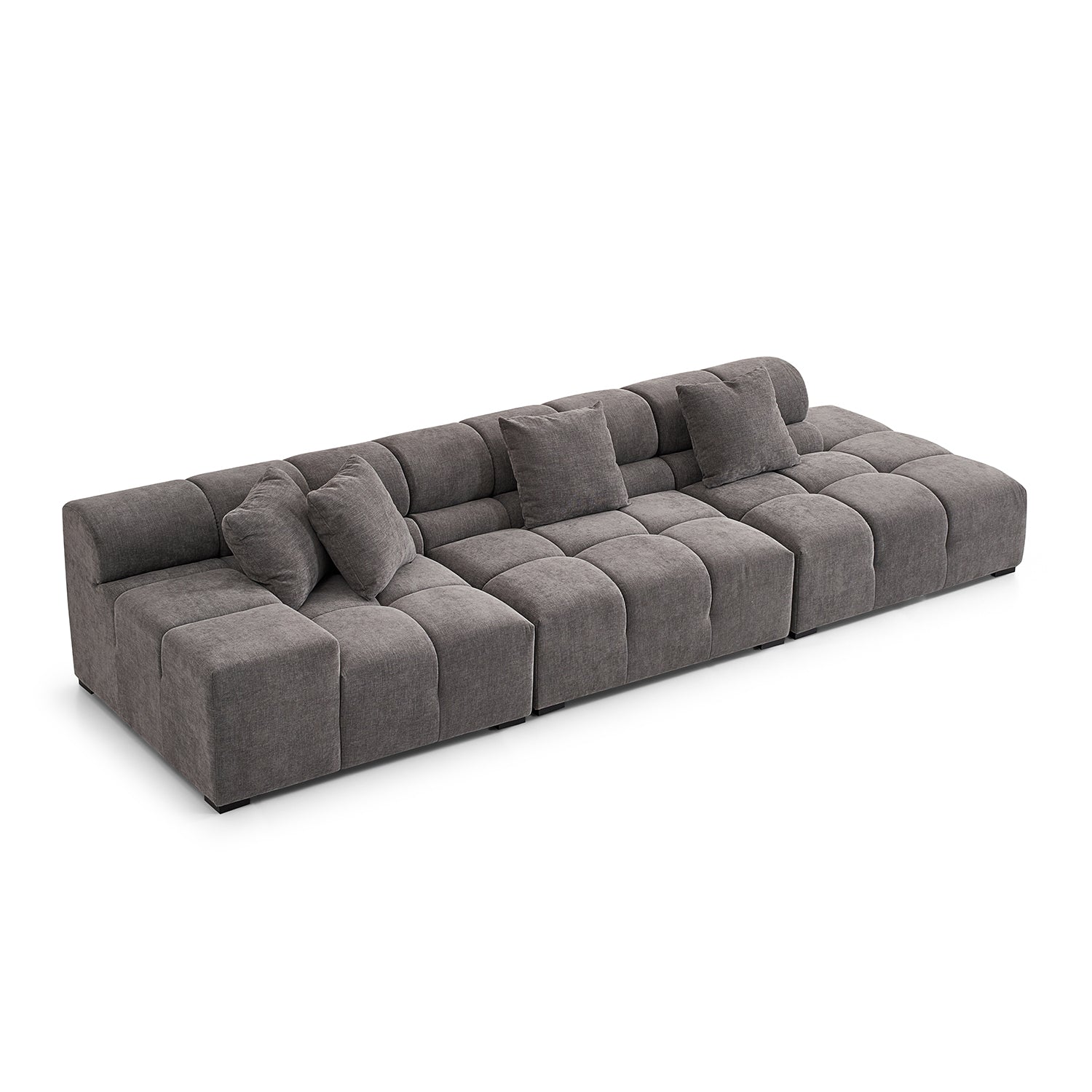 Amora Sofa - Mario Capasa
