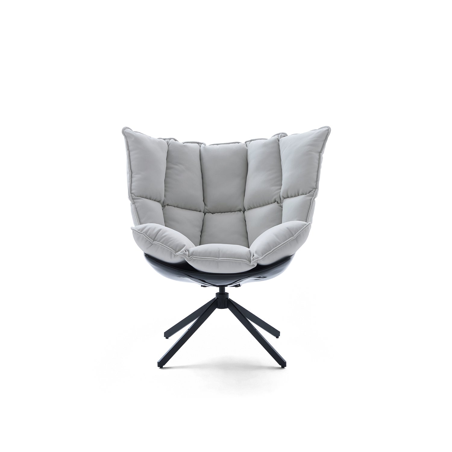 Giulio Swivel Chair - Mario Capasa