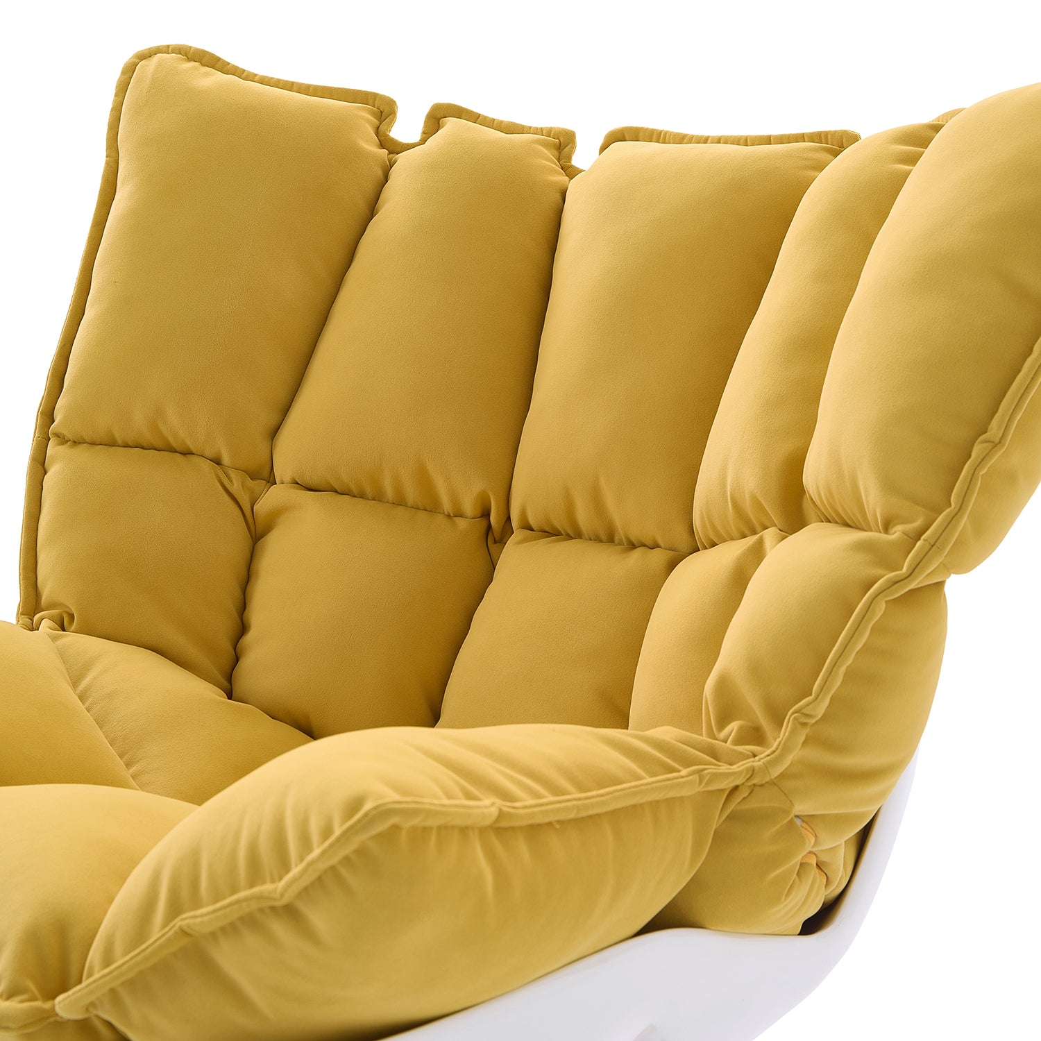 Giulio Swivel Chair - Mario Capasa